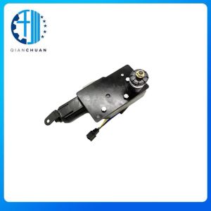 EX100-2 EX100-3 EX120-2 EX120-3 EX200-2 EX220-2 Wiper Motor 4256364 for Excavator Spare Parts