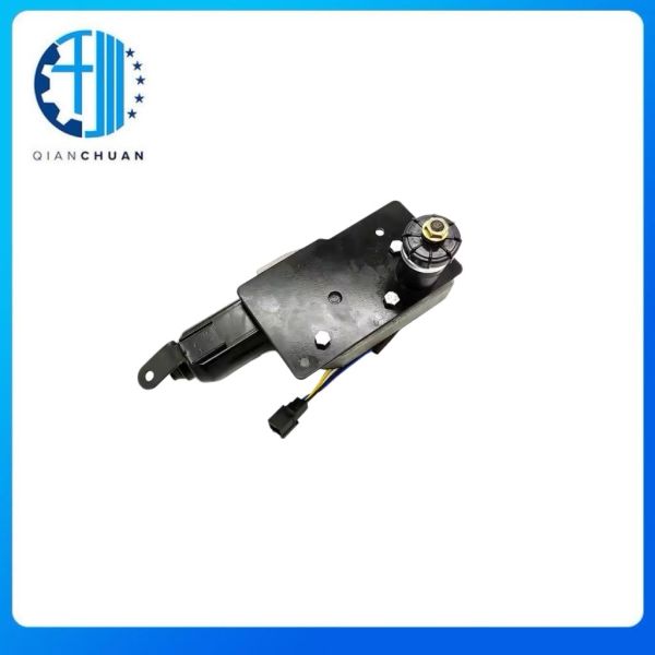Buy EX100-2 EX100-3 EX120-2 EX120-3 EX200-2 EX220-2 Wiper Motor 4256364 for Excavator Spare Parts at wholesale prices