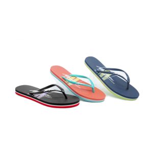 Fancy Lady PE Sole Slipper Cute Flip Flop Cartoon