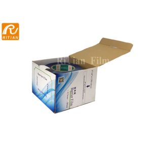 X Ray Dental Barrier Film Dental Keyboard Surface Protection Cover