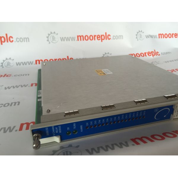 Bently Nevada 3500 System 5300-08-050-03-00 PROBE PROXIMITY SENSOR 3300 XL 8MM