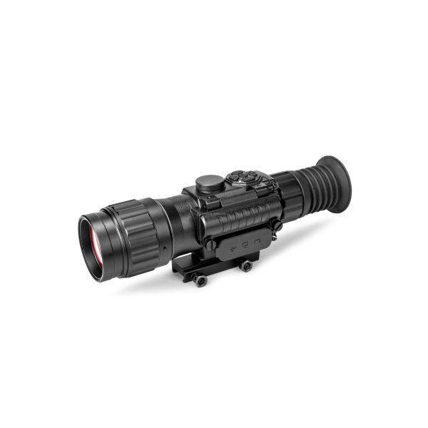 50mm Eye Relief and ±6 Diopter Adjust Night Vision Optical Scope KDS1A