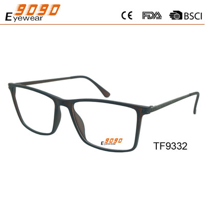 Buy Latest fashion TR90 injection glasses china wholesale optical frame,suitable for women and men at wholesale prices