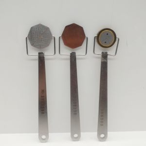 Portable Pie Aauge Magnetic Filed Indicator Accessories Of Magnetic Particle