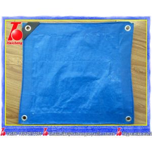 blue drab canvas fabric,railway wagon cover,Ground sheet cover