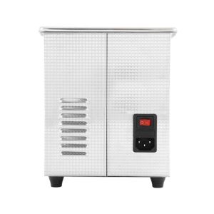 Industrial-Grade Submersible Ultrasonic Cleaner with SUS304 Stainless Steel Tank