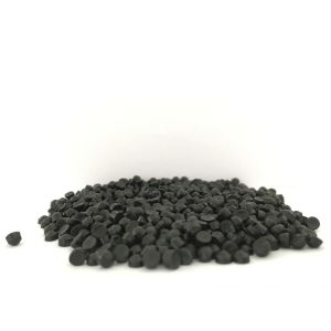 ST2 TM1 PVC Sheathing Compound For Uzbekistan Cable Wire