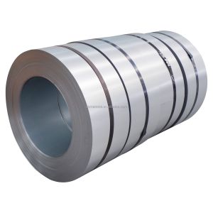 DC01/DC02/DC03/DC04 1.2mm Width Custom Size CRC Cold Rolled Steel Coil for Mild