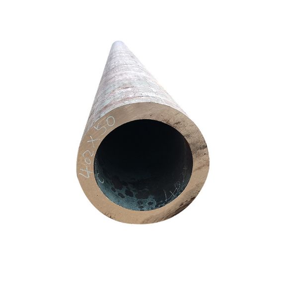 Buy 290 GA Hot Surface Technique Special Carbon Seamless Steel Pipe at wholesale prices