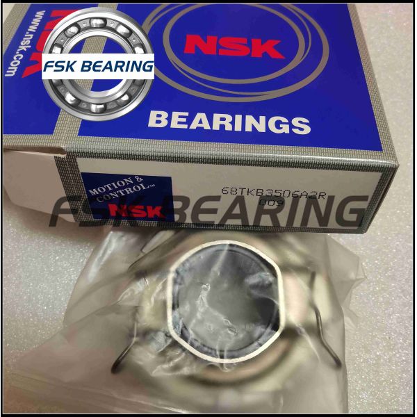 CHINA FSK 68TKB3506 A2R , 31230-36150 Automotive Clutch Release Bearing Toyota Replacement Part