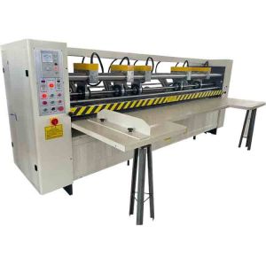  Thin Blade Slitter Scorer with Optional Blade Edge Coating