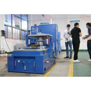 High Frequency Sine Random Vibration Test Machine For Automotive Industry