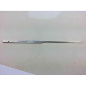 22217005 Blade Knife M2 Alloyed Steel 45 Degrees For Gerber Cutter GT7250