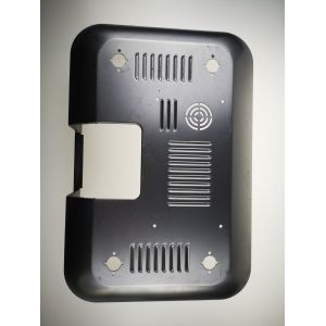 Low-Cost Tools for Prototyping and Sampling Applications with Stator Core