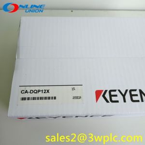 CA-DQP12X KEYENCE Block Lighting Format Illumination Method Square Shape