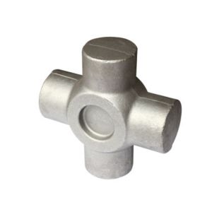 Universal Joint Cross Shaft 1.2kg Steering Knuckle Parts
