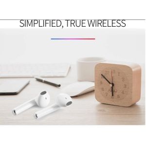 Quality Briefly Play A2DP / AVRCP TWS Bluetooth Earpods for sale