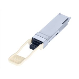 100G QSFP28 850nm 100m Transceiver Fiber Optic Transceiver Module
