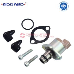 Fuel Suction Control Valve LR009837 for Defender 2.4