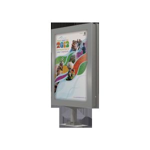 Quality Scrolling Mupi light box for sale