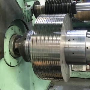 BAOSTEEL 202 Stainless Steel Sheet Cold Rolled 2B SS Sheet 0.6 - 3.0mm 4ft*8ft