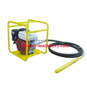 Vibrator Concrete For Sale Gasoline Small Portable Hose Honda Robin EY20 Engine