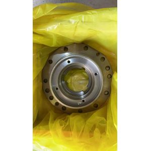 70A0033 Wheel Loader Spare Parts Outer Spherical Bearing Seat