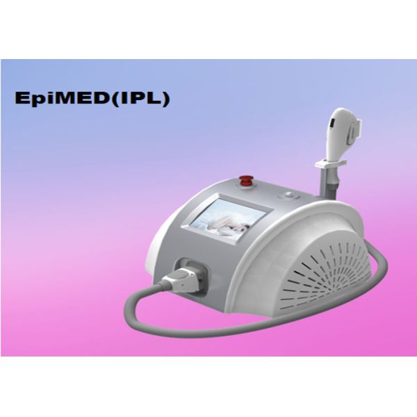 Buy Skin Rejuvenation SHR IPL Hair Removal Machine 16 Languages Available at wholesale prices
