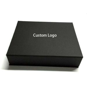 Ultralight Custom Gift Boxes With Logo