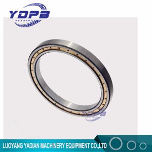 YDPB 61826M deep groove ball bearing 130X165X18mm brass cage textile bearings