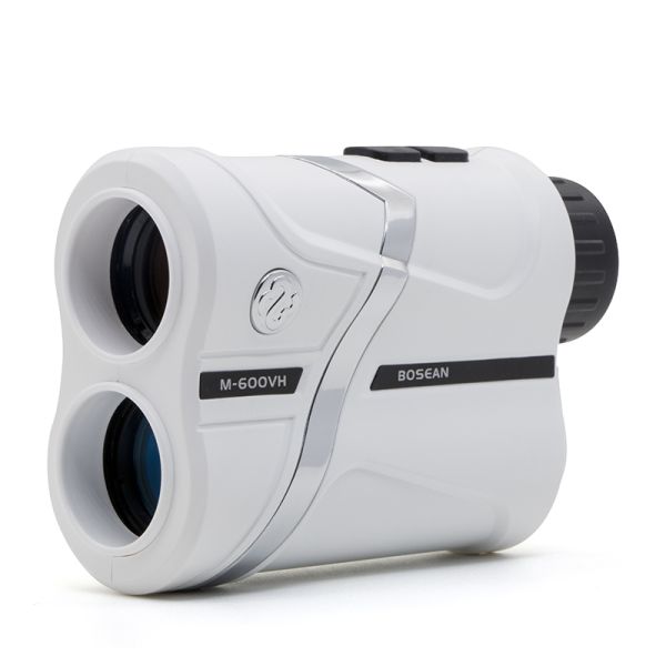 Professional Golf Laser Rangefinder Low Power Alarm For Electricity Installation Industry