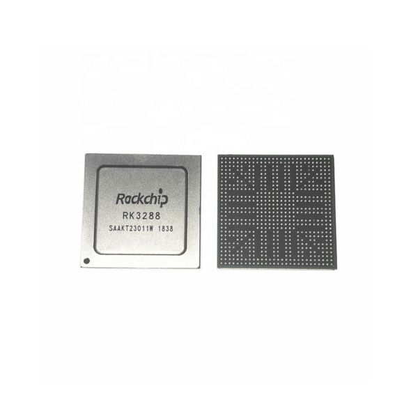 Original IC CPU processing chip RK3288 ROCKCHIP BGA636 Electronic Components