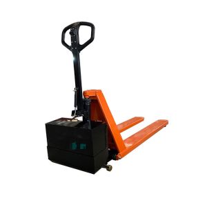 Manual 1000kg Hydraulic Lift Pallet Jack Lifting Height 85-800mm