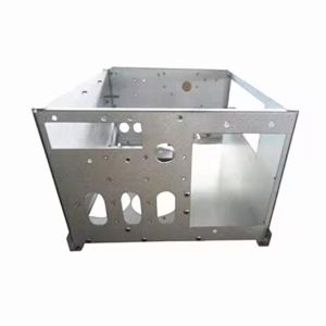 Custom CNC Machining OEM ODM Precision Cnc Machining Parts