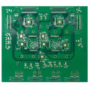 5OZ Multilayer Printed Circuit Board
