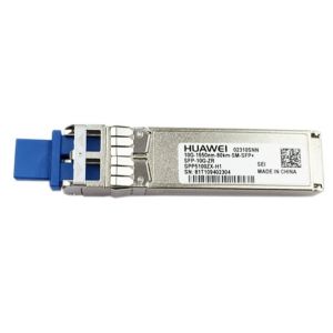 China XFP-STM64-LX-SM1Huawei Optical Transceiver OSX010000  Optical Transceiver SFP+ 10G  Single-Mode Module(1310nm  10km  LC) on sale