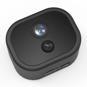 FULL HD 1080P Mini WIFI 5m Night Vision Recorder Camera