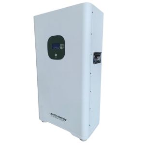 Buy cheap 51.2V Lithium Ion Storage Battery, 300Ah BESS For Industrial Energy Storage from wholesalers