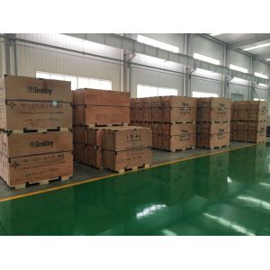 High Precision Garden Machine Tools 50Hz Construction Brick Cutting Saw