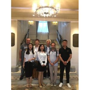 Xi'an Outdoor Garden Tool CO., LTD .