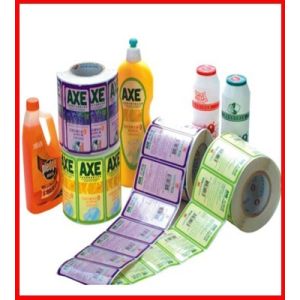 VAN-360R automatic label roll to roll rotary high speed high precision die