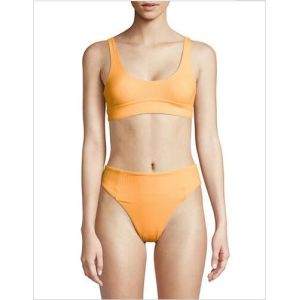 China VITAMIN A Sienna Tank Bikini Top on sale