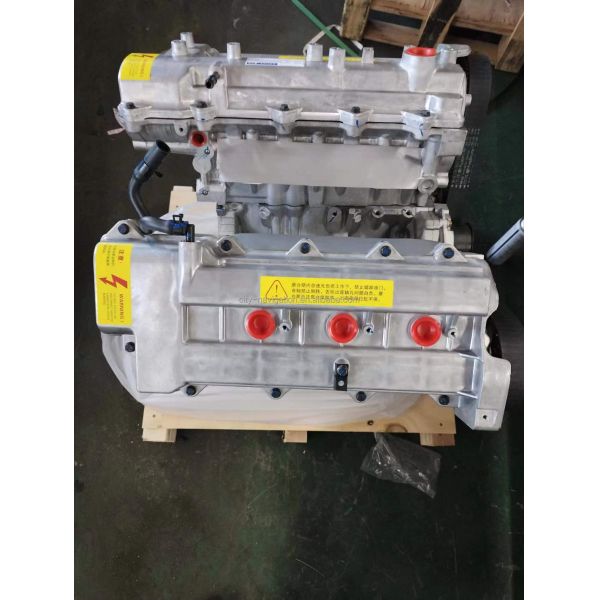 G6EA Complete Engine Assembly for Hyundai Car Engine 3.0 GDi All-wheel Drive