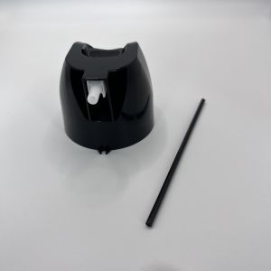 Optimal Precision Actuator With Extension Tube Cleaning And Maintenance