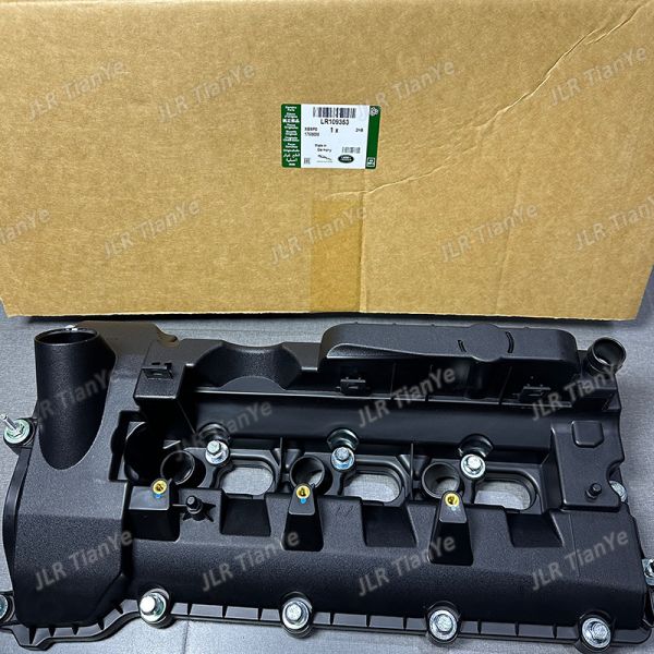 For 3.0T Gasoline Range Rover Engine Valve Cover LR109353 LR041685 LR109354 LR051835