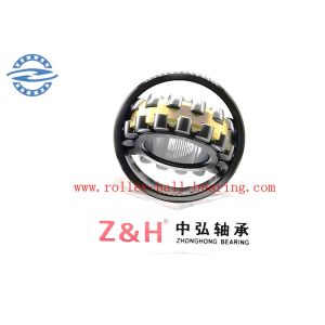 22208CA/W33 Double Row And Split Spherical Roller Bearing 40x80x23mm