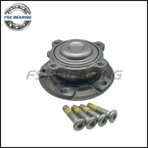 Long Life 31206794850 wheel Hub Bearing For BMW 1-3 Series Coupe Front Wheels p4
