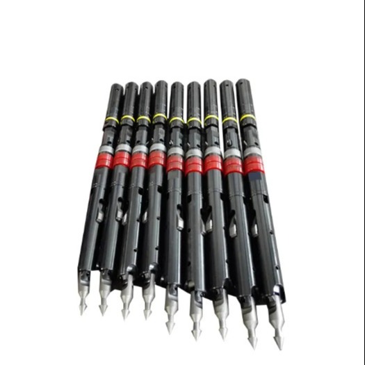 Buy Process Heated Treatment Core Barrel Hq Wireline For Exploration And Research at wholesale prices