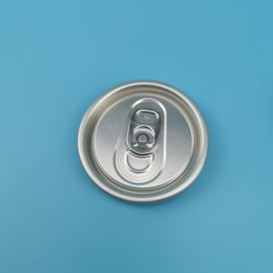 53mm Plastic Lids For Tin Cans