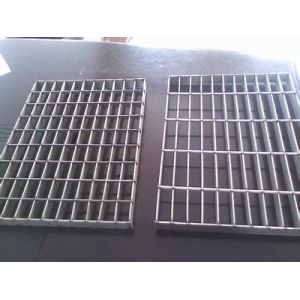 304 material welded stainless steel grating chinese stainless steel grating